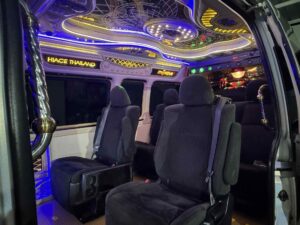Airport transfer